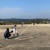 合同練習⚾️（R2.2.2）