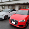 アウディS1 オーナーズレビュー: 納車から１年の感想①　　An Owner's Review of Audi S1: My impressions after one year①