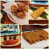 九州熱中屋 桂LIVE