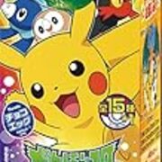 チョコエッグのシークレットの確率は ポケモンにマリオも Youtuberのネタ宝庫 アイデア アイテム集結