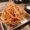 【食べログ】大阪難波の高評価立ち飲み屋！あたりや食堂の魅力を紹介します！
