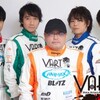 Voice Actors Racing Team Project