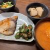 和食で体調管理！お気に入りの「キムチ味噌汁」ダブル発酵食品の健康効果に期待！