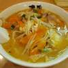 魂麺まつい(本八幡)魂スタ【9月限定】