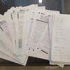 私が一生忘れられないIELTS Task1問題の思い出