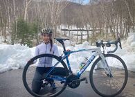 ロードバイクにハマって山を登り過ぎている私が、さらに楽しむために買った装備と浪費歴