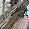 東北新幹線で連結器が外れる事故後　分割併合のない列車を選ぶ方が安心？