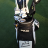 WITB｜コーリー・コナーズ｜2024-02-12｜The Genesis Invitational