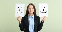 なんだか不機嫌な日に、とりあえず試してみるべき3つのこと