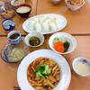 まんまるキッチン『備蓄食材を使った簡単とりわけ離乳食』花巻