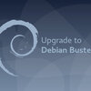 Debian 10「Buster」インストール　その１