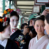 京の祭・伝統行事その１
