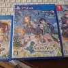 雑記(20210207)～アトリエ不思議DXなど