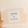 諦めかけていたLF×NEOM