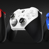 【マイクロソフト公式】Xbox Elite ワイヤレス コントローラー シリーズ 2 - Core