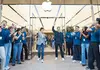 Apple StoreがiPhone不正返品対策に未開封スキャン機導入か｜日本の対応は