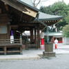 初宮参り