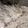水沢上の鉄山
