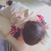 ターミネーター2を鑑賞する0歳児