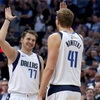NBA 各チームのAll Time Starting 5を考える会④ Mavericks,Nets,Nuggets,Pacers,Pelicans 編