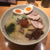 嶋村吉洋さんオススメのラーメン屋に行ってきました！