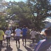 田沢湖マラソン20km振り返り