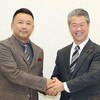 野党共闘への動き、その後。