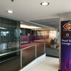 【ラウンジ】スワンナプーム国際空港・国内線～プライオリティパスが使える『THAI Royal Orchid Lounge』