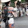 2025年秋の高山祭が無事開催されました③