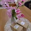 思いがけない誕生日祝い