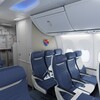 飛行機でおすすめの座席はズバリここ！前は前でもココを選べば間違いなし！？