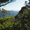 2017年12月30日(土)　南紀の山をハシゴする(4)鷲ノ川滝から矢筈岳へ