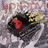 BON JOVI  - LIVING IN SIN