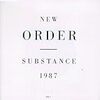  New Order の SUBSTANCE