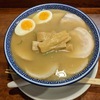 名古屋メシは好来系ラーメンを推したい