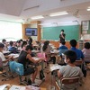 ６年生：社会　東大寺大仏