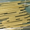 Dコッペル再度（8）布巻き管