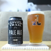 Hardywood Park Craft Brewery　「Capital Trail Pale Ale」