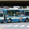 京成バスシステム　KS-1310