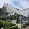 東京薬用植物園_温室(東京都小平市)