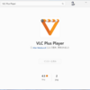 32bit/64bit Windows10で使えるVLC Plus PlayerでDVDを視聴する。