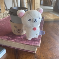 家族と友達と病気の私