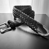J&M DAVIDSONのメッシュベルトをレビュー！ユニクロと比較も！