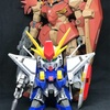 BB戦士386 クスィーガンダム