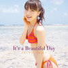 【石田亜佑美（モーニング娘。&#039;16）】ソロBD「It&#039;s a Beautiful Day」のジャケ写が公開!!!