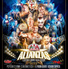 【AAA】TNAとThe Crash所属選手も出場するティファナ大会の開催を発表
