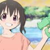 ヤマは涼しいのだろうか？