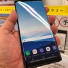 本命はGalaxy Note 8！？でも･･･