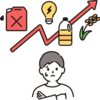 お金と時間の相対的価値