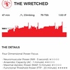 THE WRETCHED